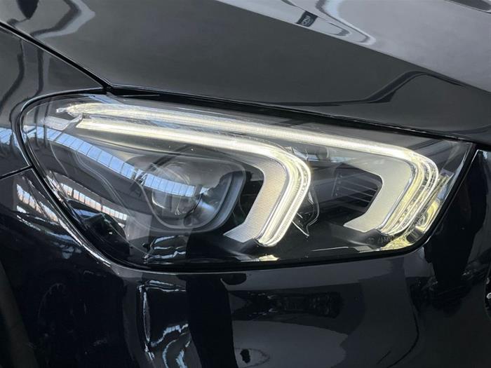 AutoSilver - MERCEDES-BENZ GLE 300 | ID 42804