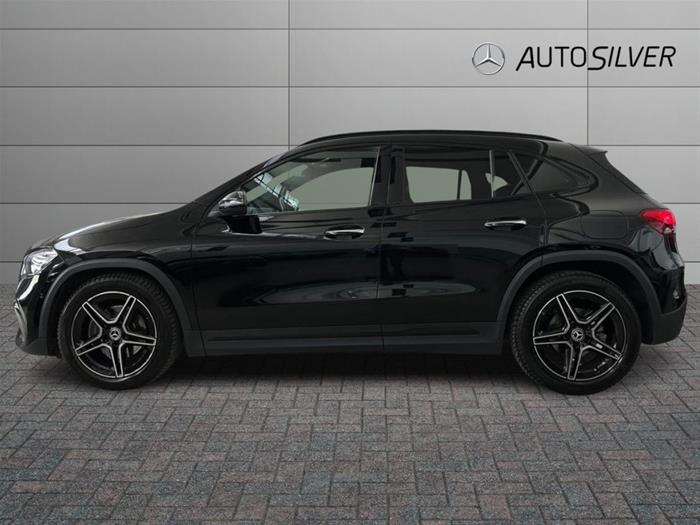 AutoSilver - MERCEDES-BENZ GLA 200 | ID 42875