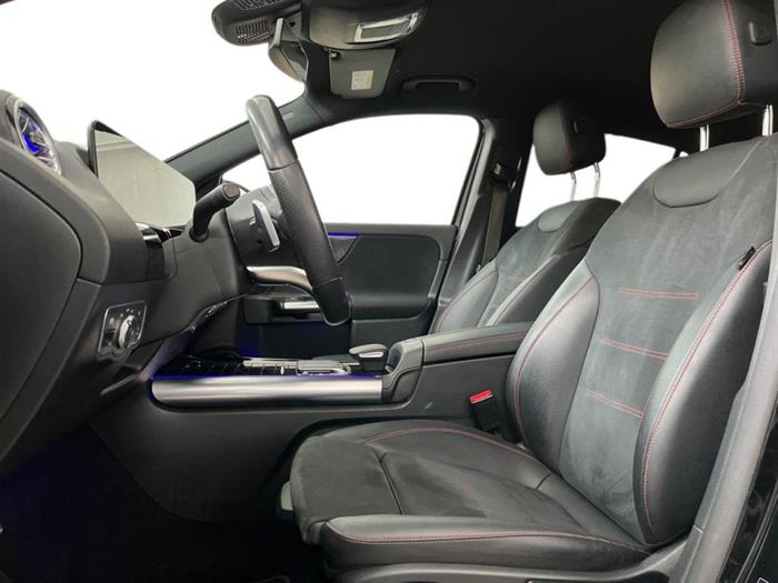 AutoSilver - MERCEDES-BENZ GLA 200 | ID 42875