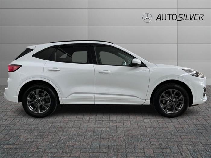 AutoSilver - FORD Kuga | ID 42882