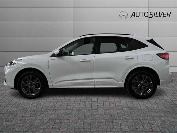 AutoSilver - FORD Kuga | ID 42882
