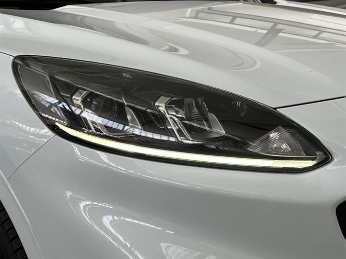 AutoSilver - FORD Kuga | ID 42882