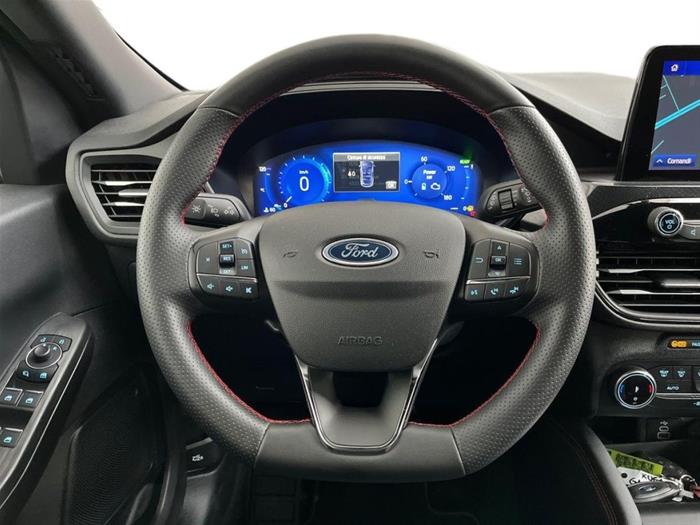 AutoSilver - FORD Kuga | ID 42882