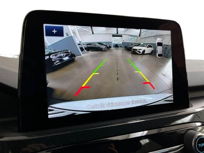 AutoSilver - FORD Kuga | ID 42882