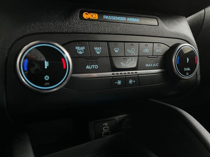 AutoSilver - FORD Kuga | ID 42882