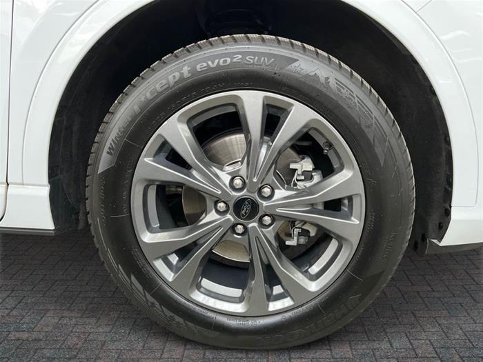 AutoSilver - FORD Kuga | ID 42882