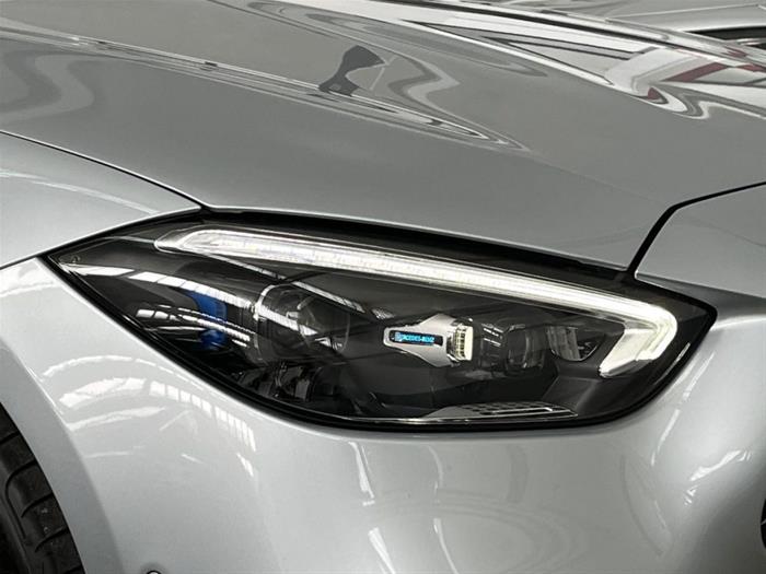 AutoSilver - MERCEDES-BENZ C 220 | ID 42883