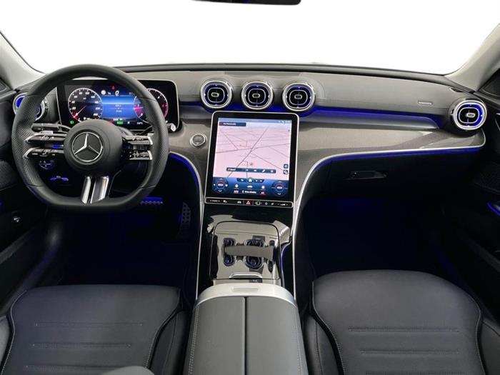 AutoSilver - MERCEDES-BENZ C 220 | ID 42883