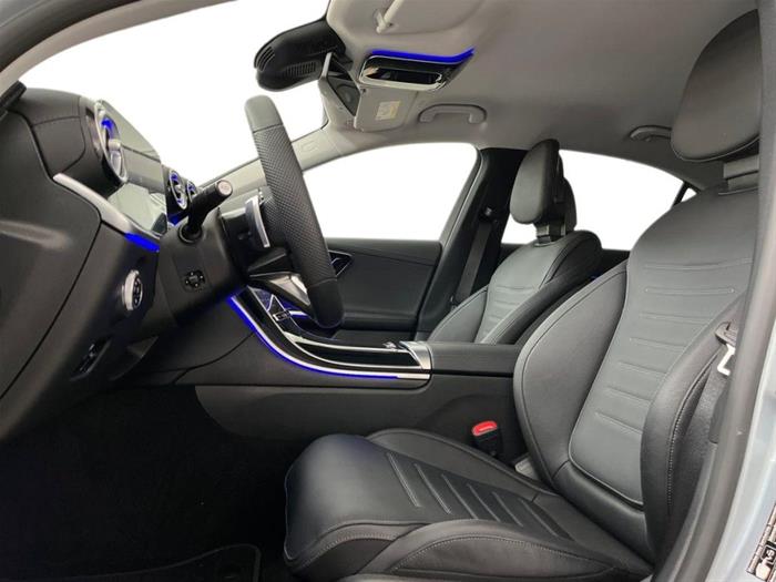 AutoSilver - MERCEDES-BENZ C 220 | ID 42883