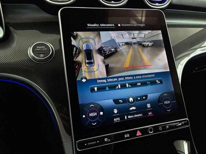 AutoSilver - MERCEDES-BENZ C 220 | ID 42883