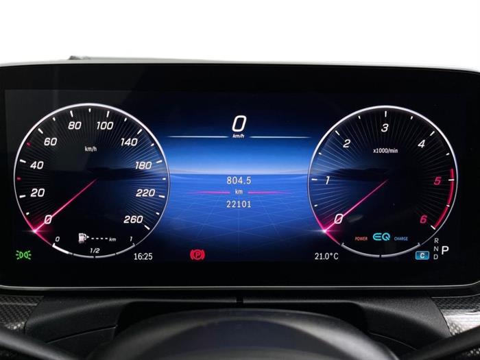 AutoSilver - MERCEDES-BENZ C 220 | ID 42883