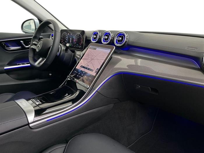 AutoSilver - MERCEDES-BENZ C 220 | ID 42883