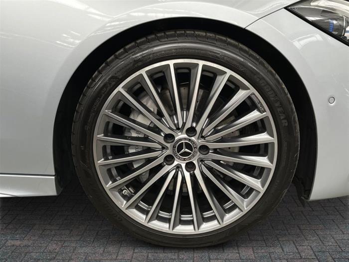 AutoSilver - MERCEDES-BENZ C 220 | ID 42883