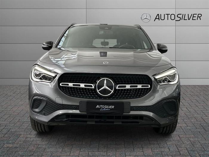 AutoSilver - MERCEDES-BENZ GLA 200 | ID 42876