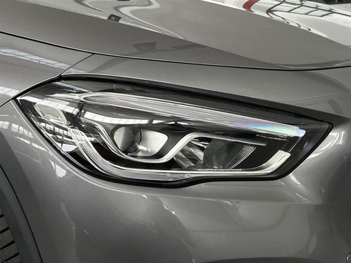 AutoSilver - MERCEDES-BENZ GLA 200 | ID 42876