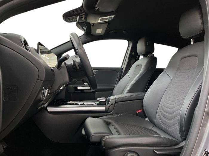 AutoSilver - MERCEDES-BENZ GLA 200 | ID 42876