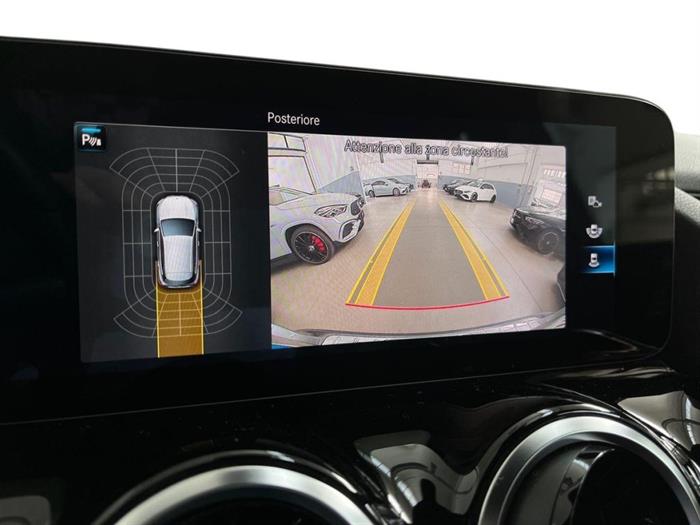 AutoSilver - MERCEDES-BENZ GLA 200 | ID 42876