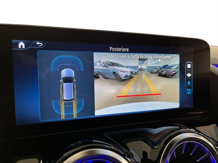 AutoSilver - MERCEDES-BENZ B 180 | ID 42886