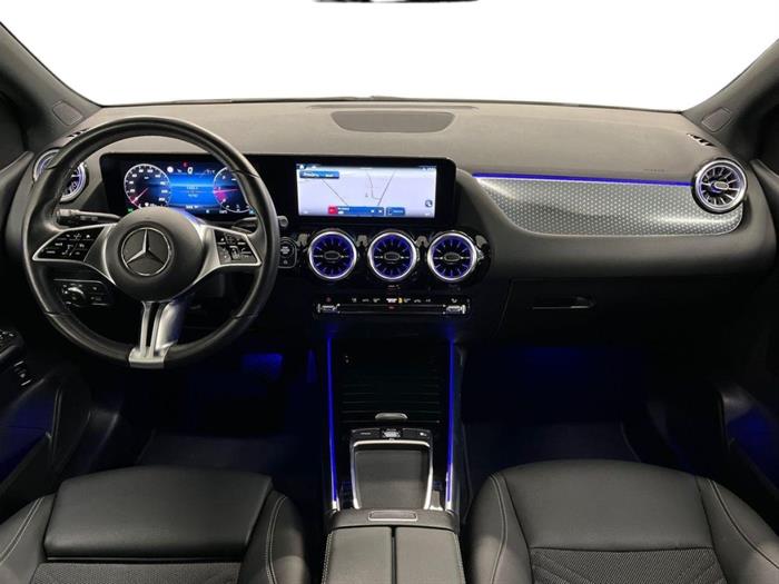 AutoSilver - MERCEDES-BENZ B 180 | ID 42886