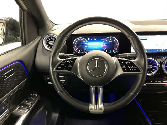 AutoSilver - MERCEDES-BENZ B 180 | ID 42886