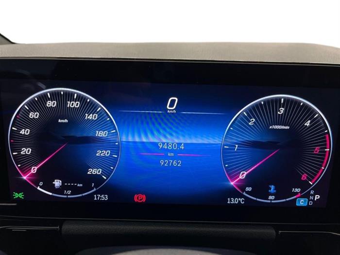 AutoSilver - MERCEDES-BENZ B 180 | ID 42886