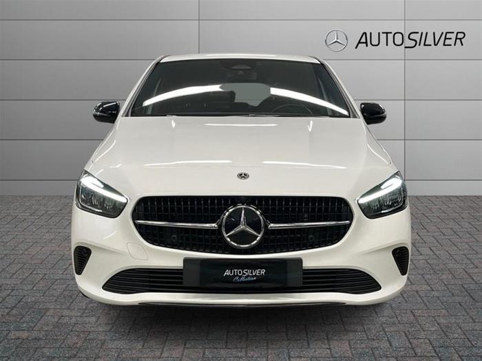 AutoSilver - MERCEDES-BENZ B 180 | ID 42886