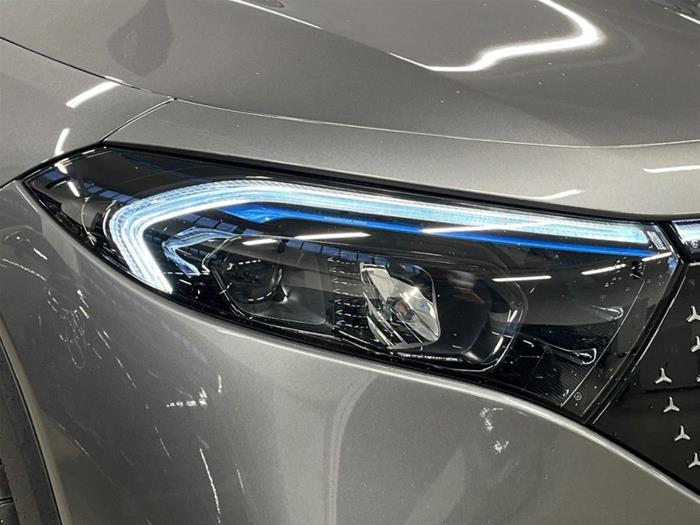 AutoSilver - MERCEDES-BENZ EQB | ID 42887