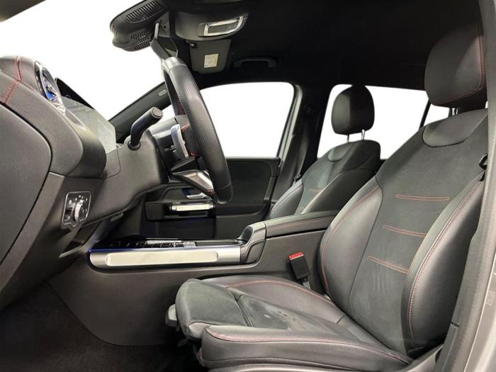 AutoSilver - MERCEDES-BENZ EQB | ID 42887