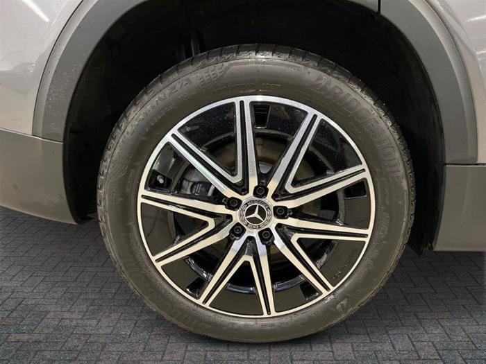 AutoSilver - MERCEDES-BENZ EQB | ID 42887