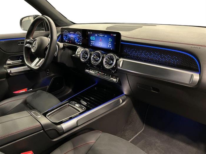 AutoSilver - MERCEDES-BENZ EQB | ID 42887