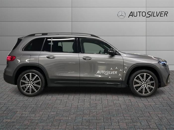 AutoSilver - MERCEDES-BENZ EQB | ID 42887