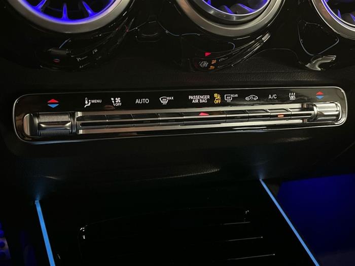 AutoSilver - MERCEDES-BENZ EQB | ID 42887