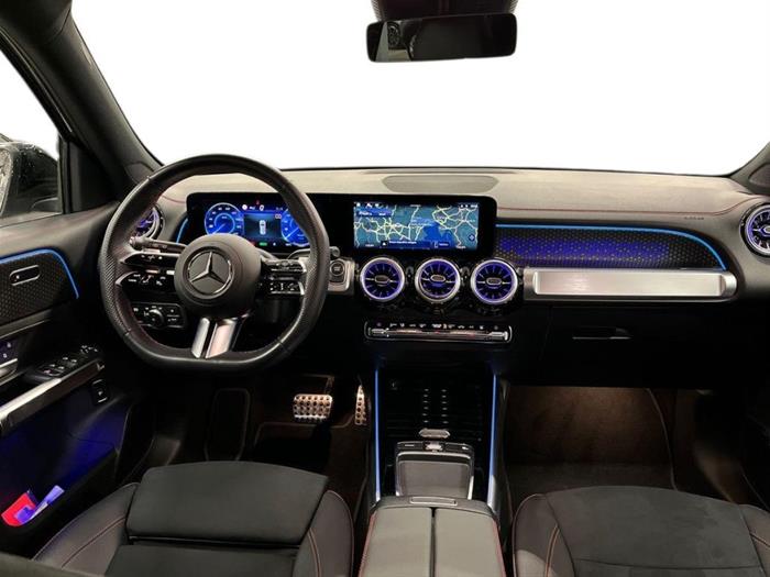 AutoSilver - MERCEDES-BENZ EQB | ID 42887