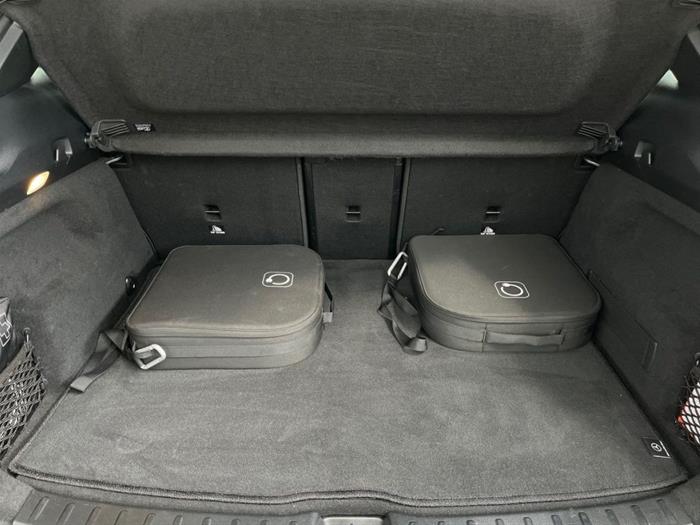 AutoSilver - MERCEDES-BENZ EQA | ID 42888