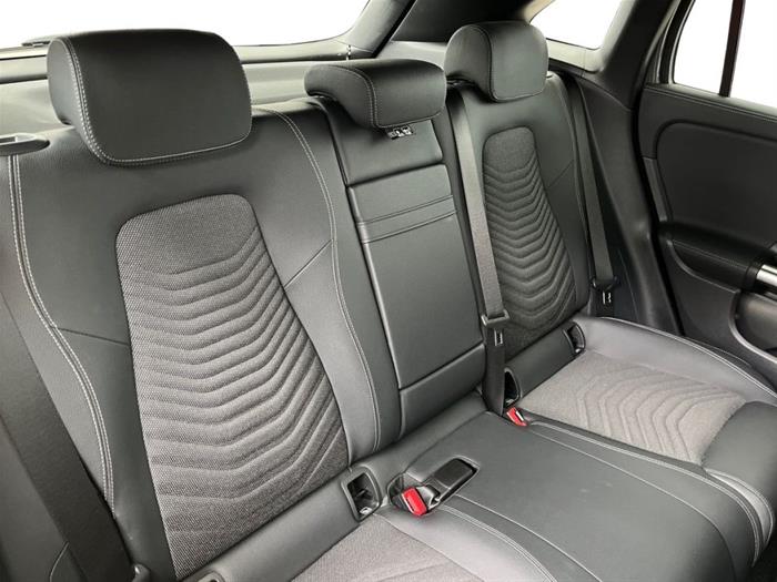 AutoSilver - MERCEDES-BENZ EQA | ID 42888