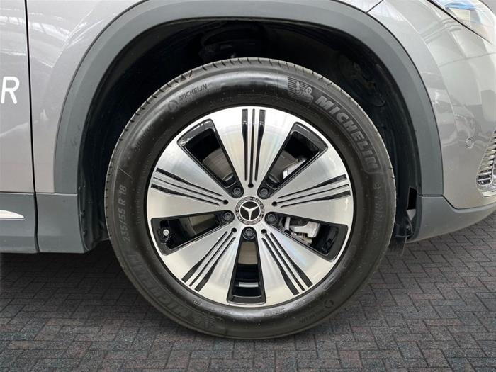 AutoSilver - MERCEDES-BENZ EQA | ID 42888