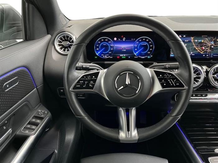 AutoSilver - MERCEDES-BENZ EQA | ID 42888