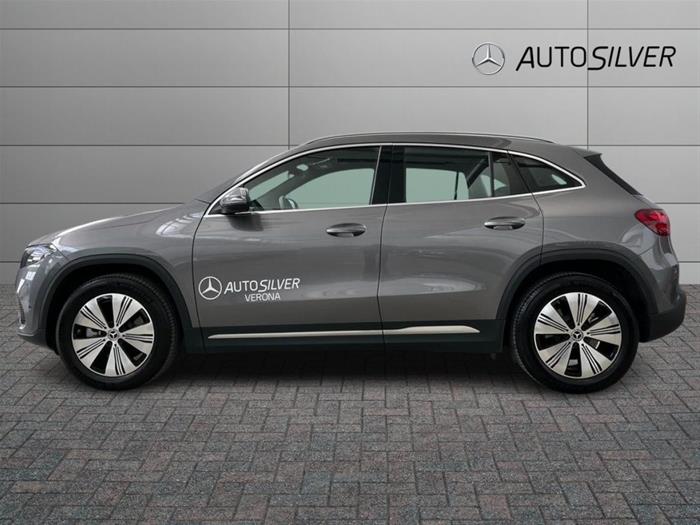 AutoSilver - MERCEDES-BENZ EQA | ID 42888