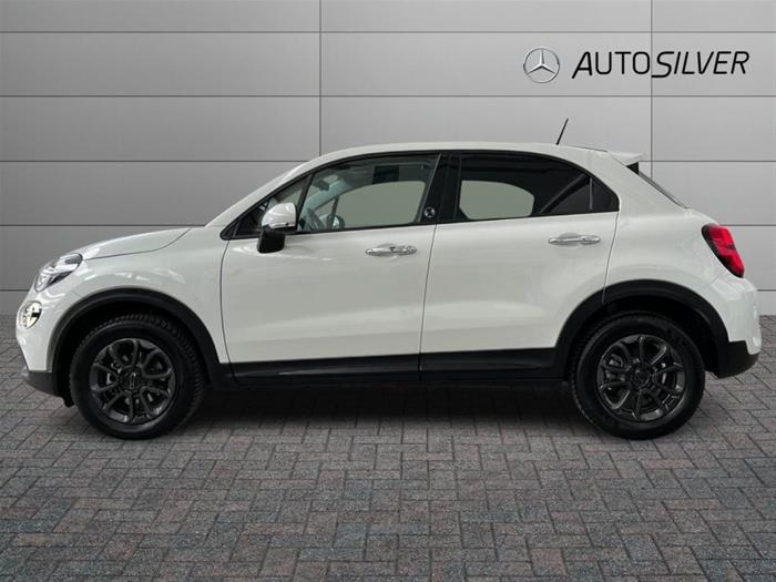 AutoSilver - FIAT 500X | ID 42884