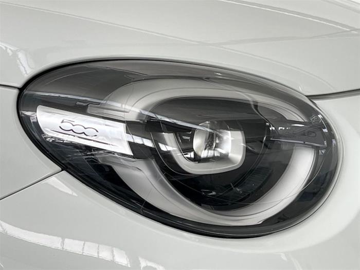 AutoSilver - FIAT 500X | ID 42884