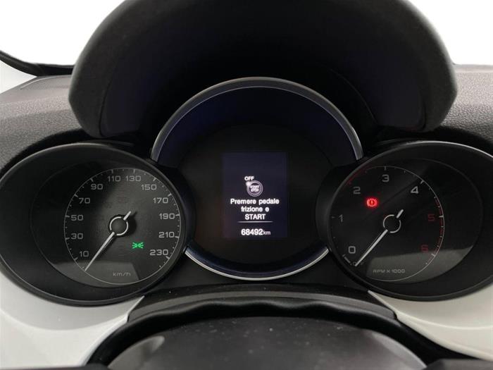 AutoSilver - FIAT 500X | ID 42884