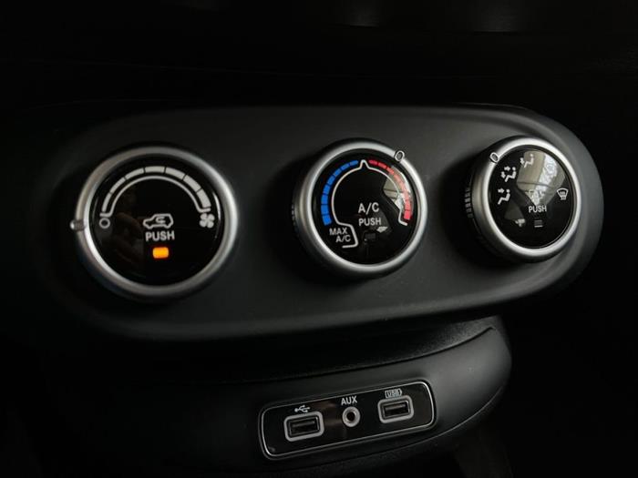 AutoSilver - FIAT 500X | ID 42884