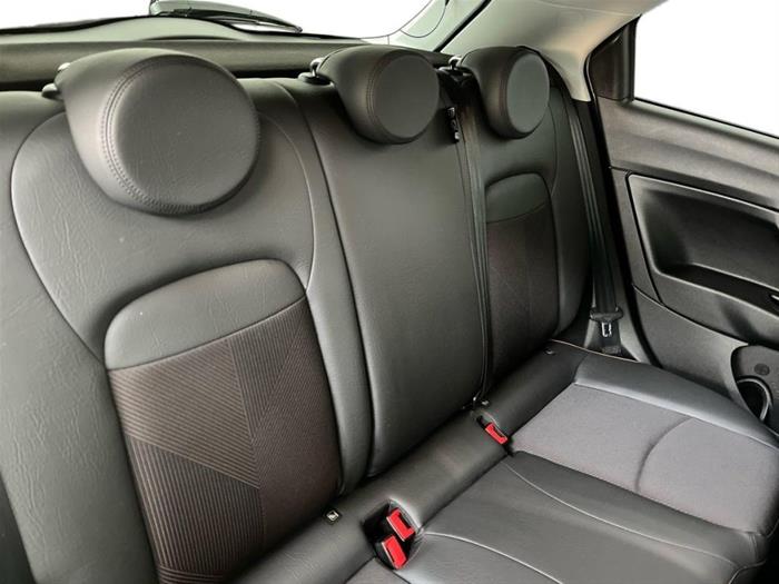 AutoSilver - FIAT 500X | ID 42884