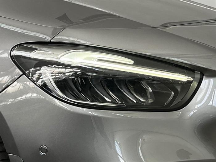 AutoSilver - MERCEDES-BENZ B 180 | ID 42885