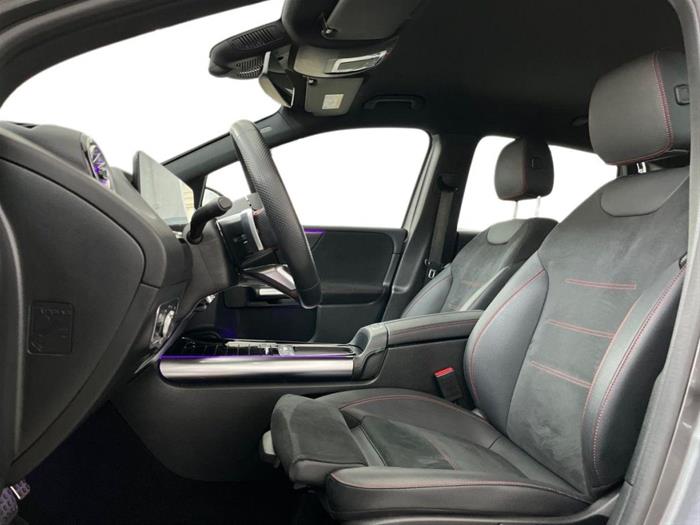 AutoSilver - MERCEDES-BENZ B 180 | ID 42885