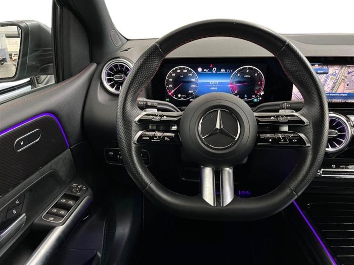 AutoSilver - MERCEDES-BENZ B 180 | ID 42885