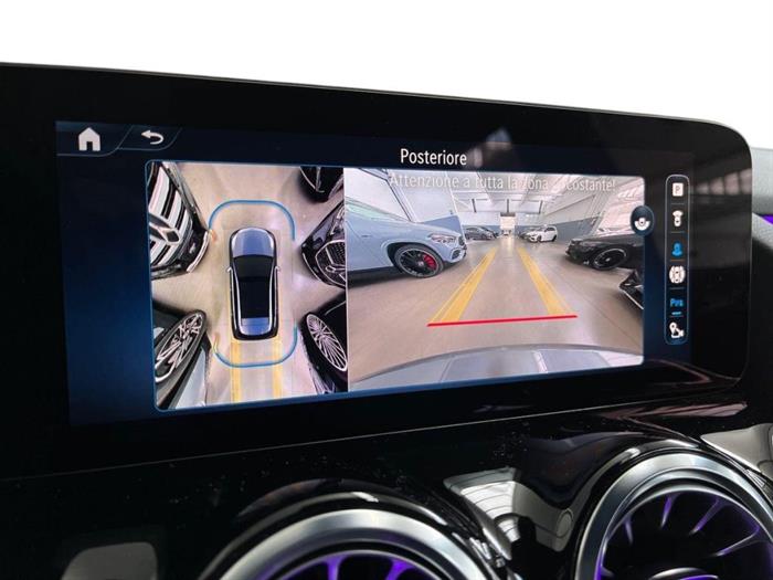 AutoSilver - MERCEDES-BENZ B 180 | ID 42885