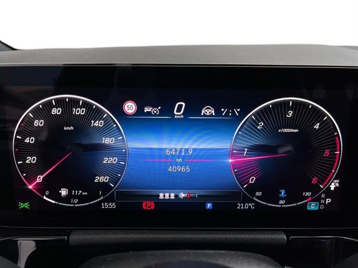 AutoSilver - MERCEDES-BENZ B 180 | ID 42885