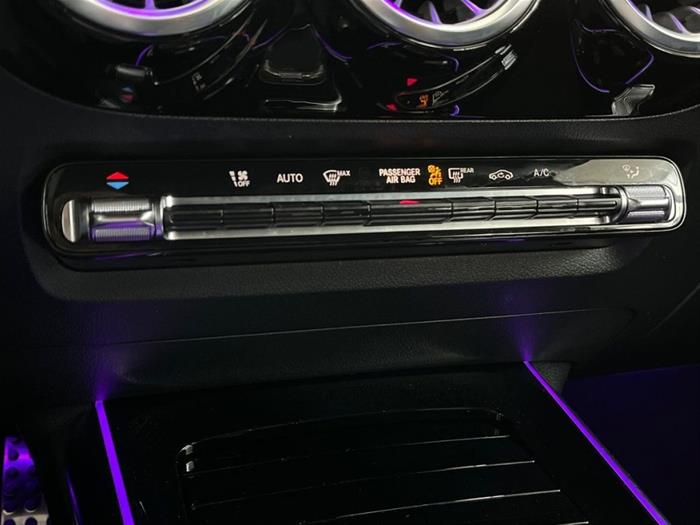 AutoSilver - MERCEDES-BENZ B 180 | ID 42885