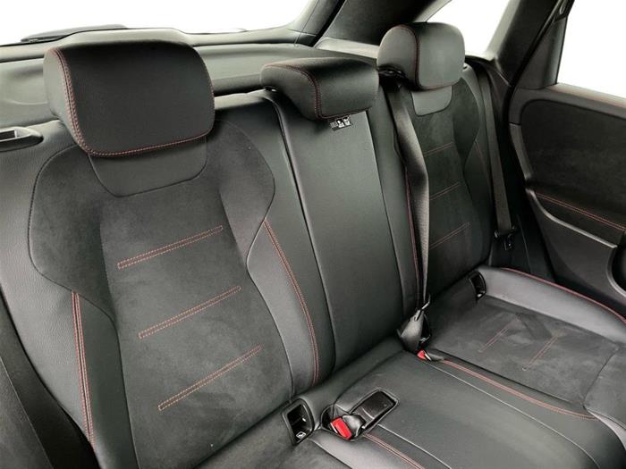 AutoSilver - MERCEDES-BENZ B 180 | ID 42885